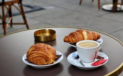 Petit déjeuné