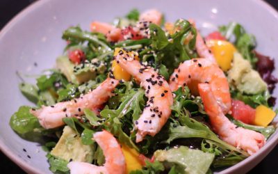 Summer salade