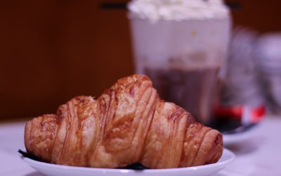 Petit déjeuné